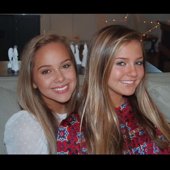 Meet your Posher, Anna and lucy - Picture 1 of 1